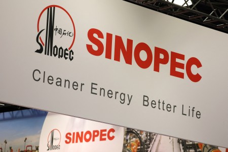 China’s Sinopec posts 2.6% rise in first-half profit