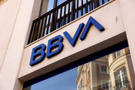 BBVA’s Colombian unit issues ordinary shares worth $217.9 million