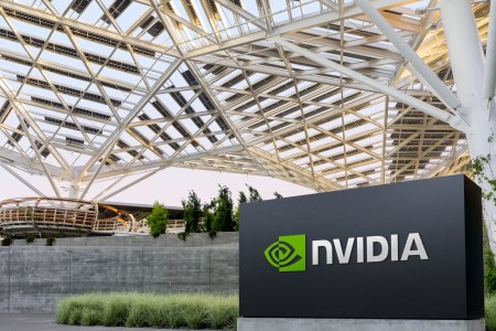 Nvidia forecasts third-quarter revenue in line with market, shares fall