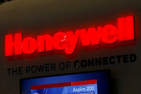 Honeywell CEO says ability to supply parts will determine aerospace unit’s growth