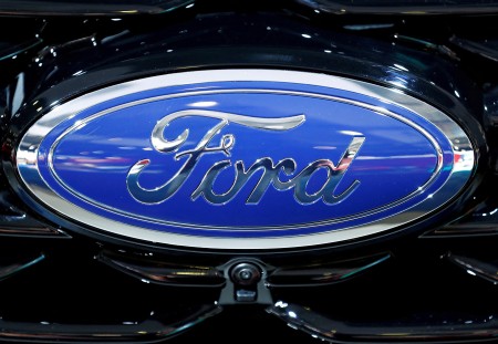 Ford, GM shares fall after Morgan Stanley analyst downgrade