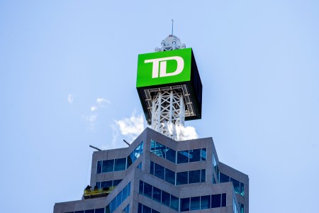 Canada’s TD Bank to plead guilty to US charges it failed to properly monitor money laundering, sources say