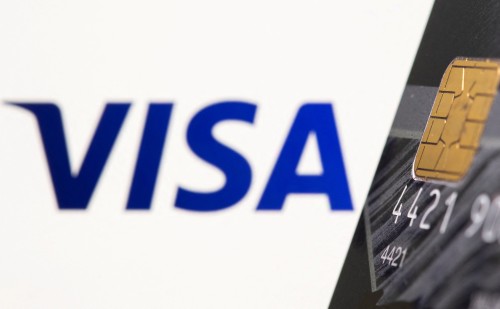 Exclusive-EU regulators investigate if Visa, Mastercard fees harm retailers, document shows