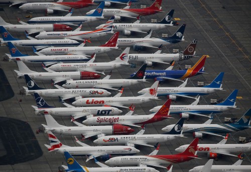 FAA to strengthen oversight as Boeing set to resume 737 MAX production