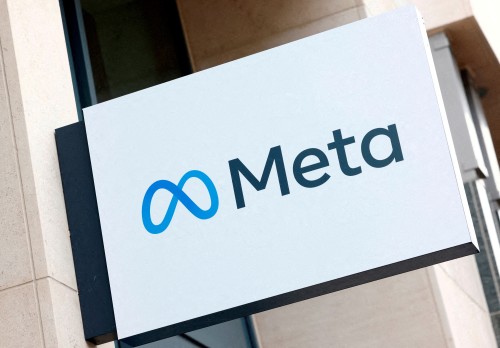 ValueAct takes $1-billion stake in Meta, source says