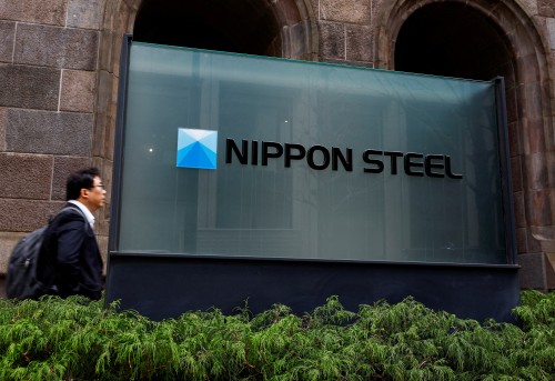 Nippon Steel not to import from overseas mills in bid to save U.S. Steel deal