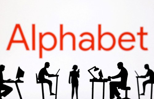 Google-parent Alphabet hits record high after Trump taps Andrew Ferguson as FTC chair