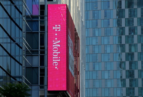 T-Mobile announces $14 billion share buyback program