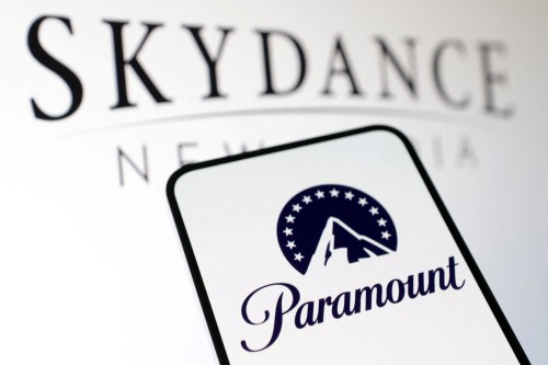 Paramount’s $8.4 billion Skydance merger faces FCC challenge by Center for American Rights