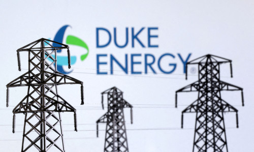 Duke Energy files to recover $1.1 billion in hurricane costs