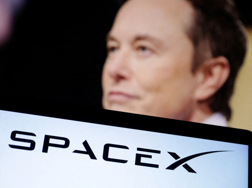 SpaceX’s Starship to deploy mock satellites in next test