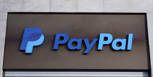 PayPal accused of racial bias against Asian Americans in funding program