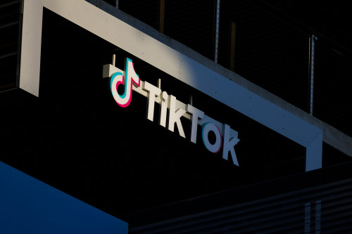 TikTok addicts see silver lining in US ban