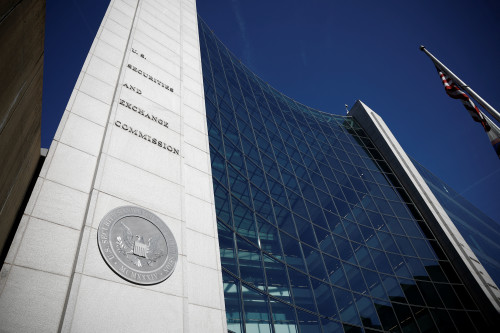 Digital Currency Group, former Genesis CEO to pay $38.5 million over SEC charges