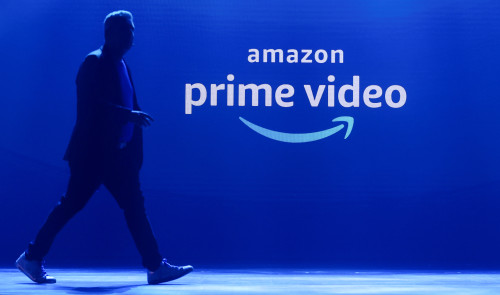 Amazon Prime Video shifts focus to live sports to boost profits, The Information reports