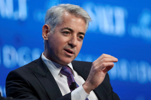 UnitedHealth raises concerns over Bill Ackman’s post on X with SEC