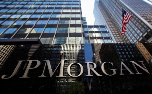 JPMorgan appoints co-heads of commercial banking Sable and Smith