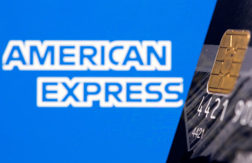 AmEx closed 30 accounts potentially tied to Iran’s government