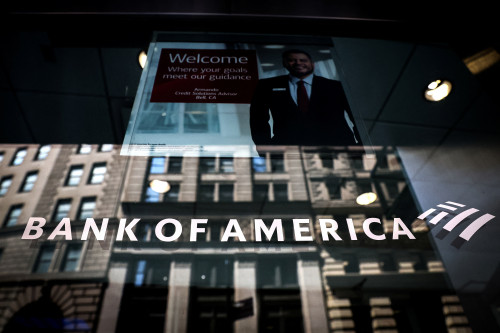 Exclusive-Bank of America eliminates some investment banking roles, including in New York