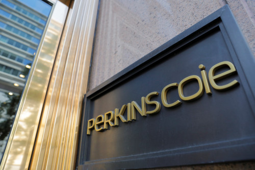 US judge temporarily blocks Trump order targeting law firm Perkins Coie