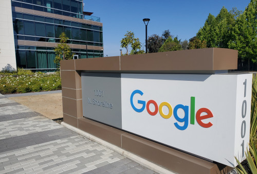 Google to pay $28 million to settle claims it favored white and Asian employees